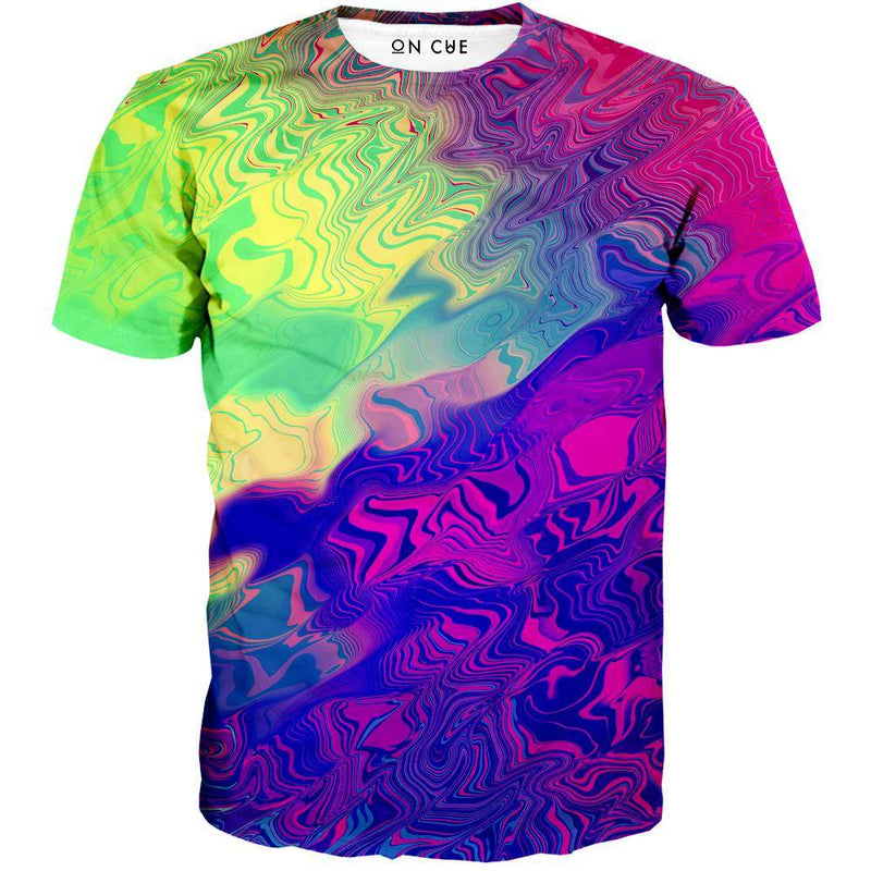 Abstract T-Shirt