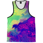 Merge Tank Top