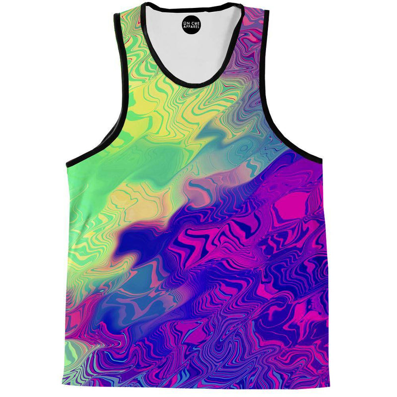 Merge Tank Top