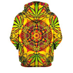 Psychedelic Hoodie