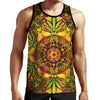 Weed Tank Top
