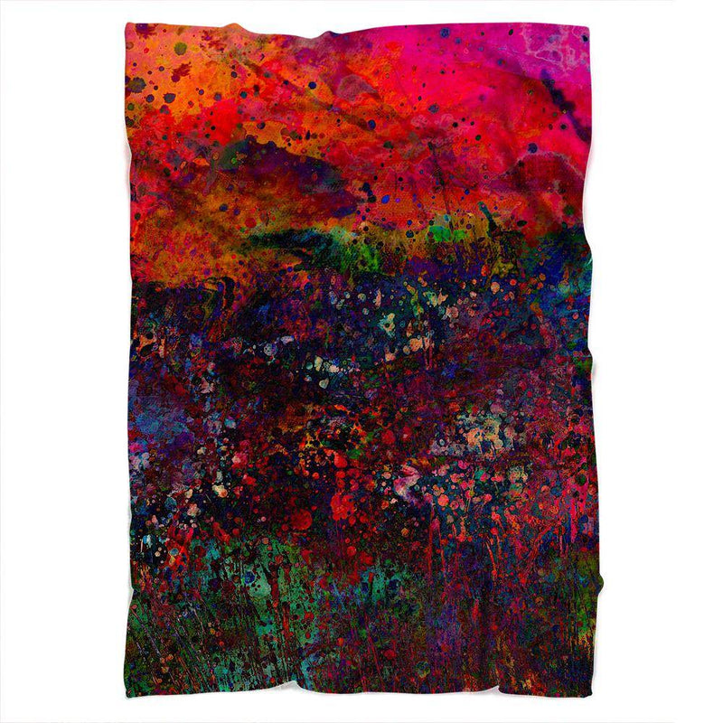 Abstract Blanket