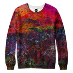 Purple Sky Sweatshirt