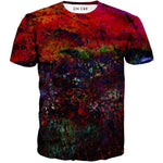 Abstract T-Shirt