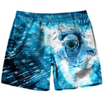 Astronaut Shorts