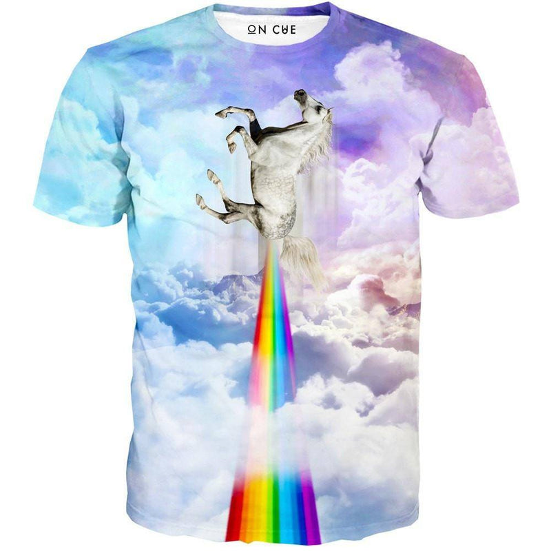 Unicorn T-Shirt