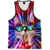 Cat Tank Top