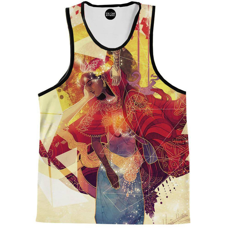 Visionary Tank TOp