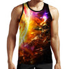 Astronaut Tank Top