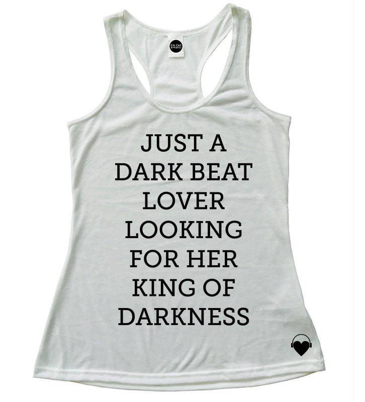Just A Dark Beat Lover Looking For Her King RB