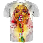 trippy t-shirt