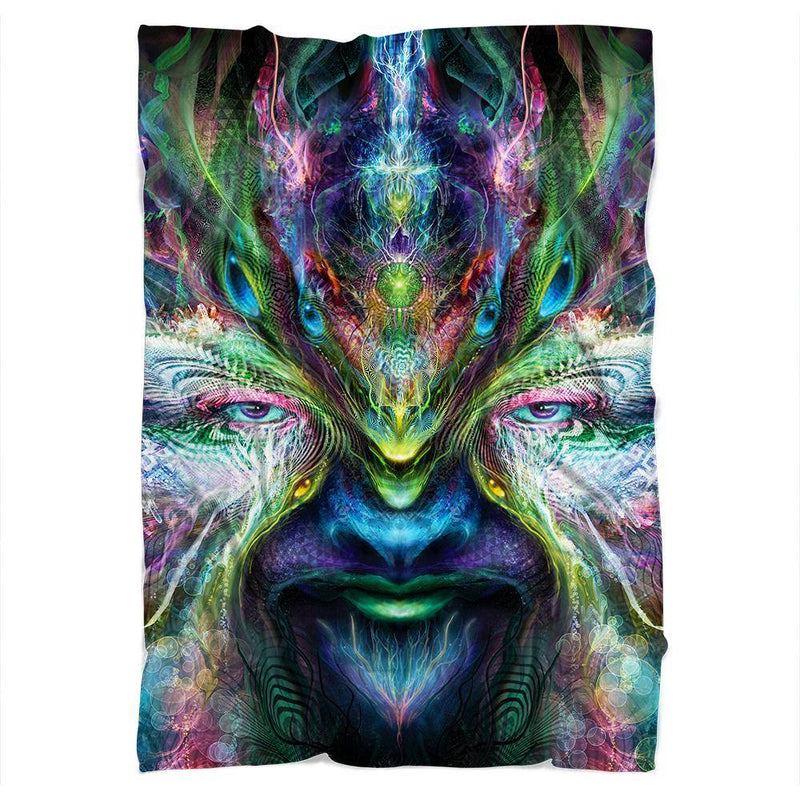 Visionary Blanket