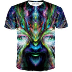 Psychedelic T-Shirt
