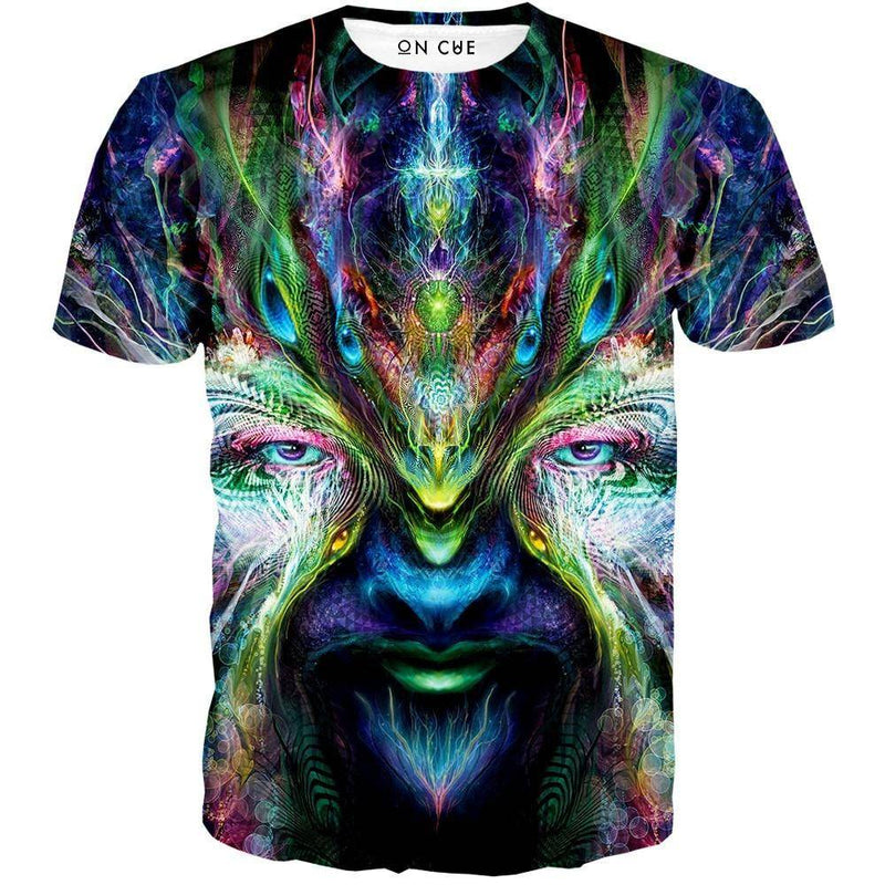 Psychedelic T-Shirt