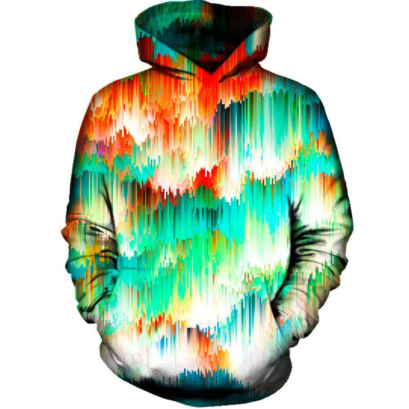 Raindown Hoodie