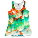 Raindown Racerback