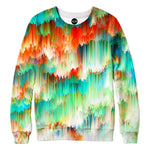 Raindown Womens Sweatshirt
