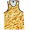 ramen tank top