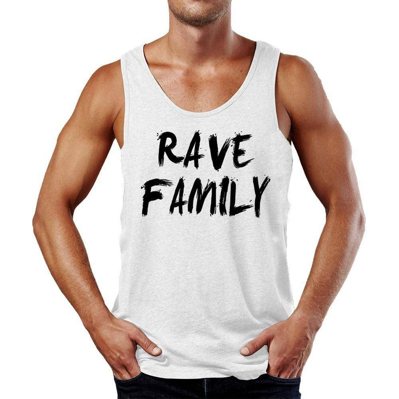 Rave Family Tank Top
