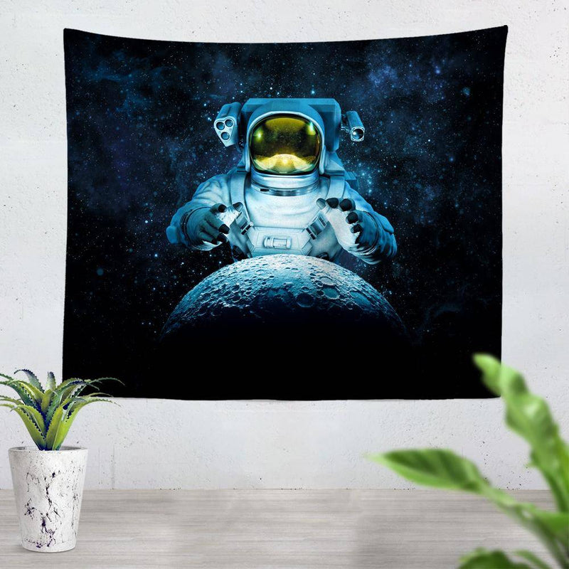 AStronaut Tapestry