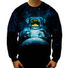 Astronaut Sweatshirt