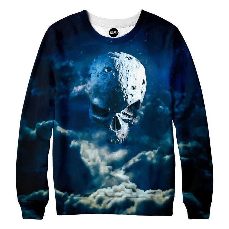 Reaper Moon Rising Sweatshirt
