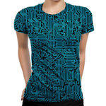 Technology Womens T-Shirt