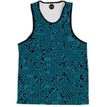 Reboot Tank Top