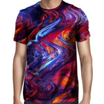 Abstract T-Shirt