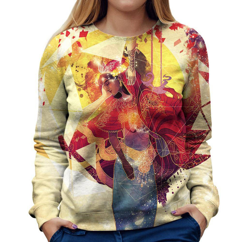 Refuge Womens Sweatshirt