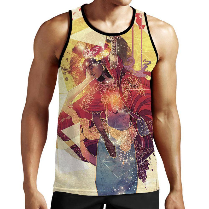 Visionary Tank TOp