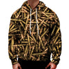  Bullets Hoodie