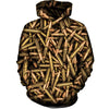 Rifle Bullets Hoodie