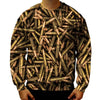 Bullets Sweatshirt