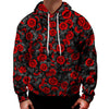 Rose Hoodie