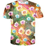 Rose T-Shirt