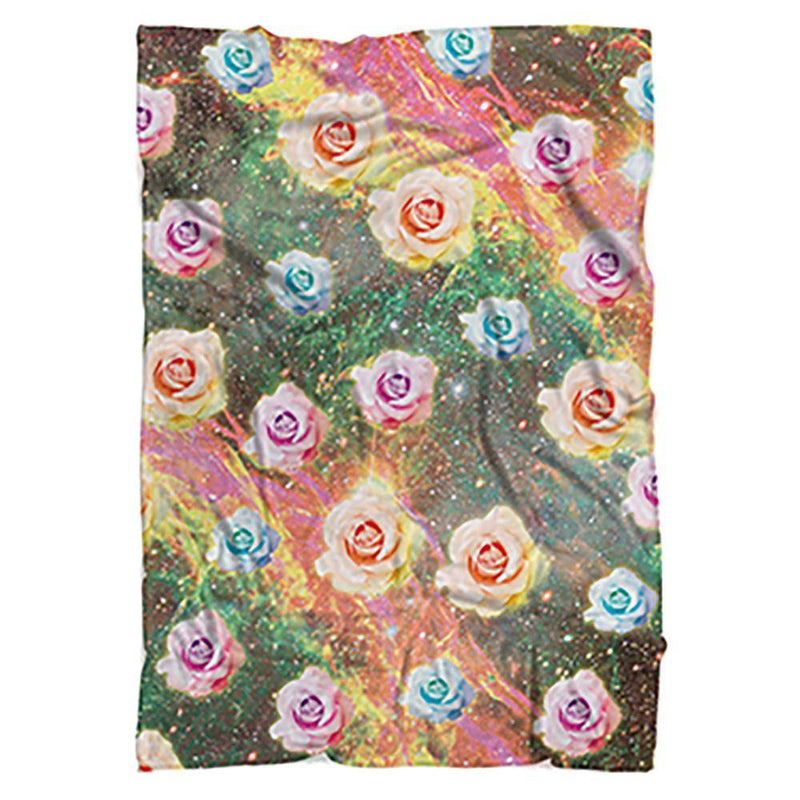 Rose Blanket