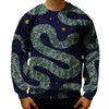 Serpent Sweatshirt