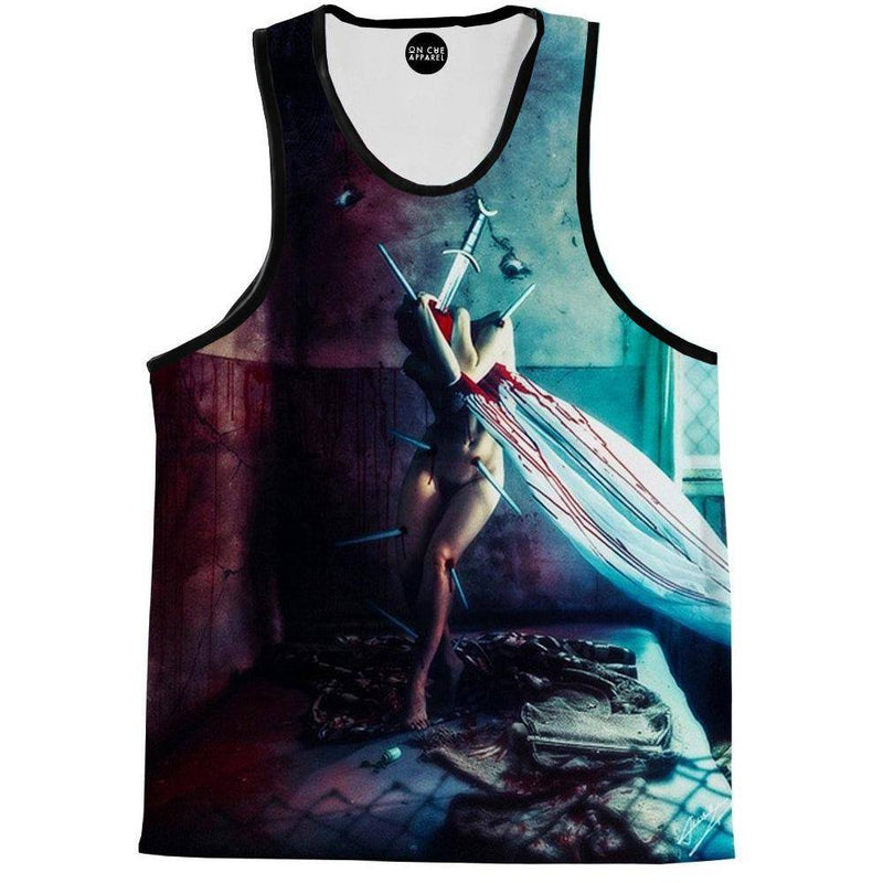 Surreal Tank Top