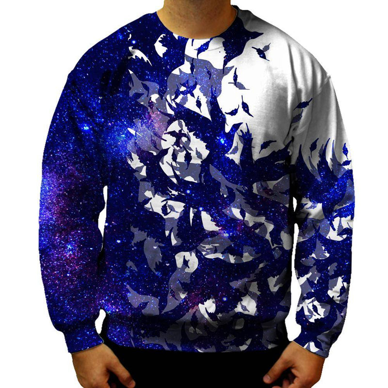 Bird Hoodie
