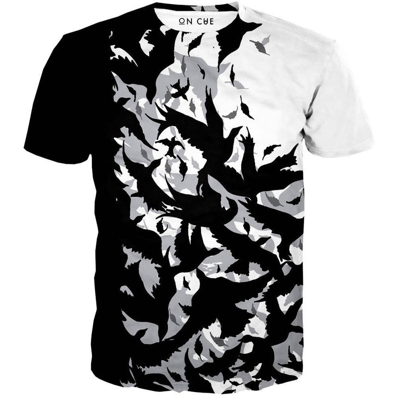 Crows T-Shirt