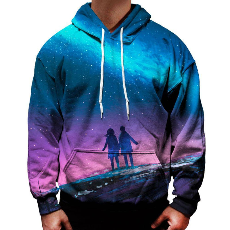 Stand Together Hoodie