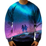 Galaxy Sweatshirt