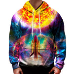 Space Shuttle Hoodie