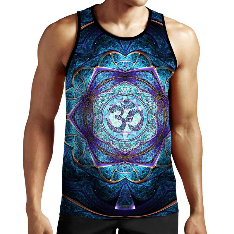 Om Tank top