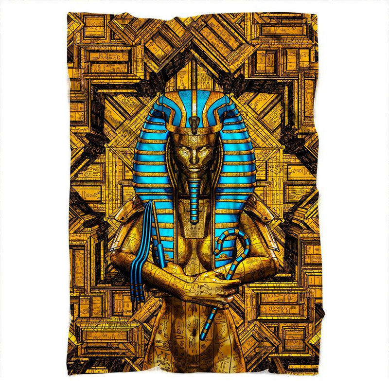 Pharaoh Blanket