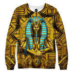Sacred Queen Pharaoh Sweatshirt