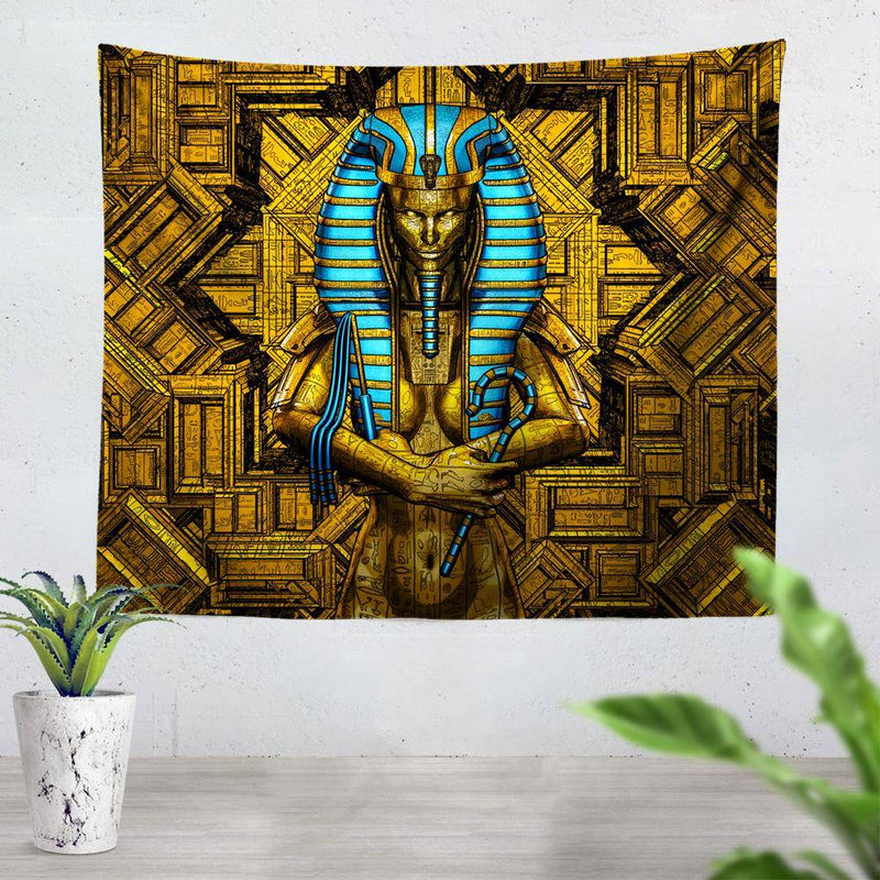 Pharaoh Tapestry