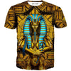 Sacred Queen Pharaoh T-Shirt