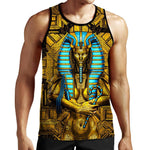 Pharaoh Tank Top